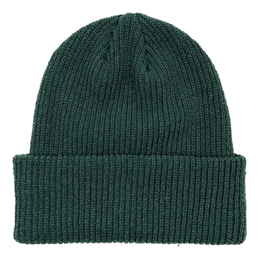 Trail - Alpine Green / One Size - BEANIES