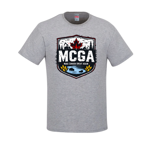 MCGA Western Heritage Tee – Honoring Canada’s Heartland - 05