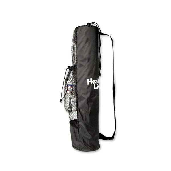 The Complete Yoga Kit (Set of 25) - Mat & Carry Bag - Health Wellness