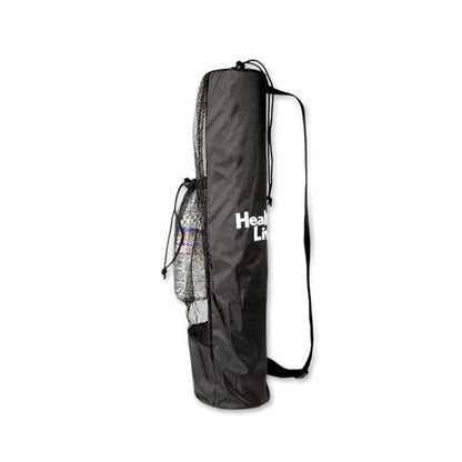 The Complete Yoga Kit (Set of 25) - Mat & Carry Bag - Health Wellness