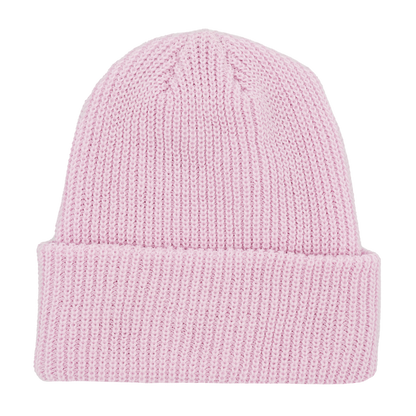 Accent - Baby Pink / One Size - BEANIES