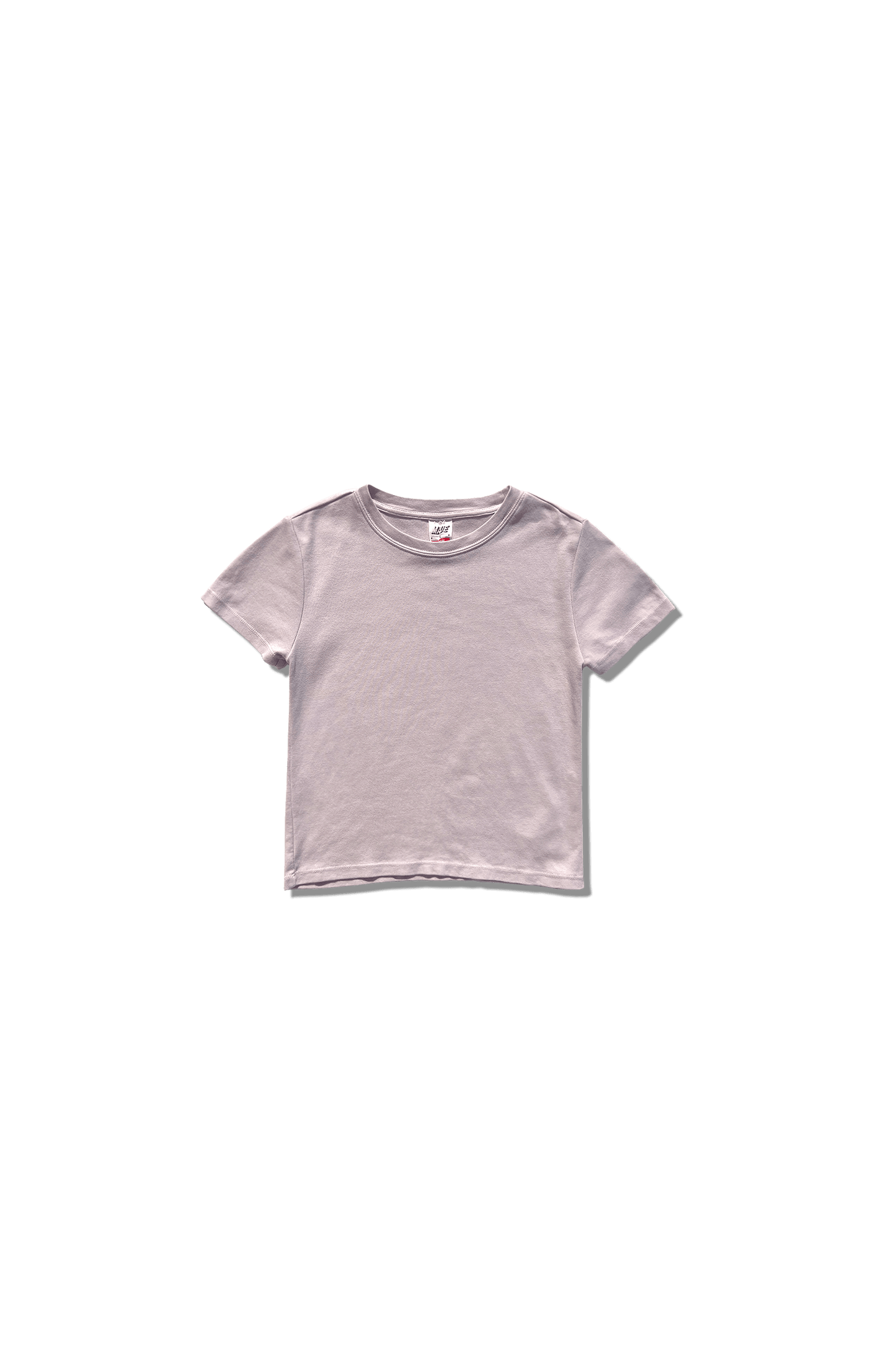 Exclusive Baby Tee - Orchid Tint