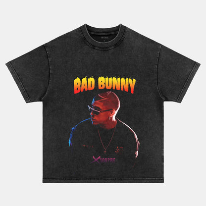BAD BUNNY VINTAGE CLOTHES 07.05 V2