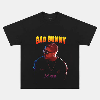 BAD BUNNY VINTAGE CLOTHES 07.05 V2