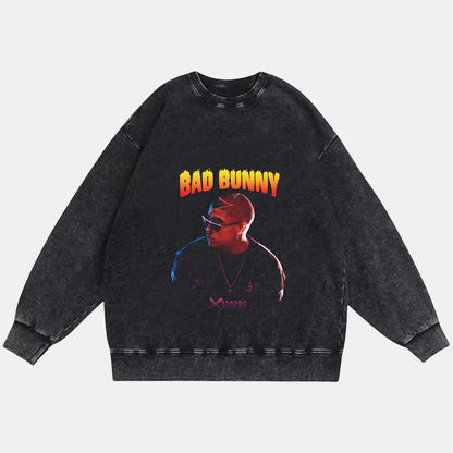 BAD BUNNY VINTAGE CLOTHES 07.05 V2