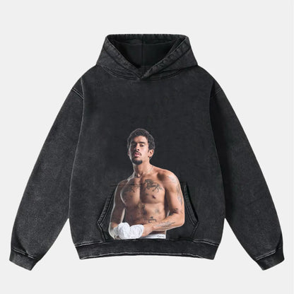 BAD BUNNY VINTAGE CLOTHES 07.05