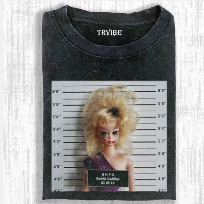 BARBIE MEME T-SHIRT V5
