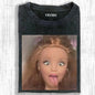 BARBIE MEME T-SHIRT