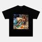 BARBIE MEME T-SHIRT V4