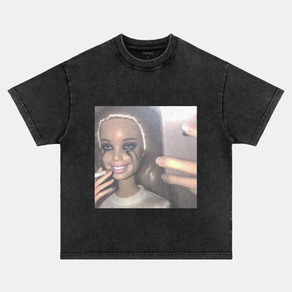 BARBIE T-SHIRT