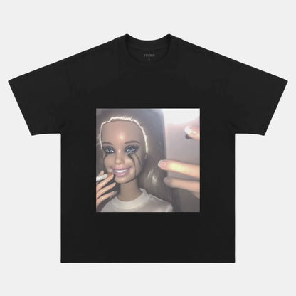 BARBIE T-SHIRT