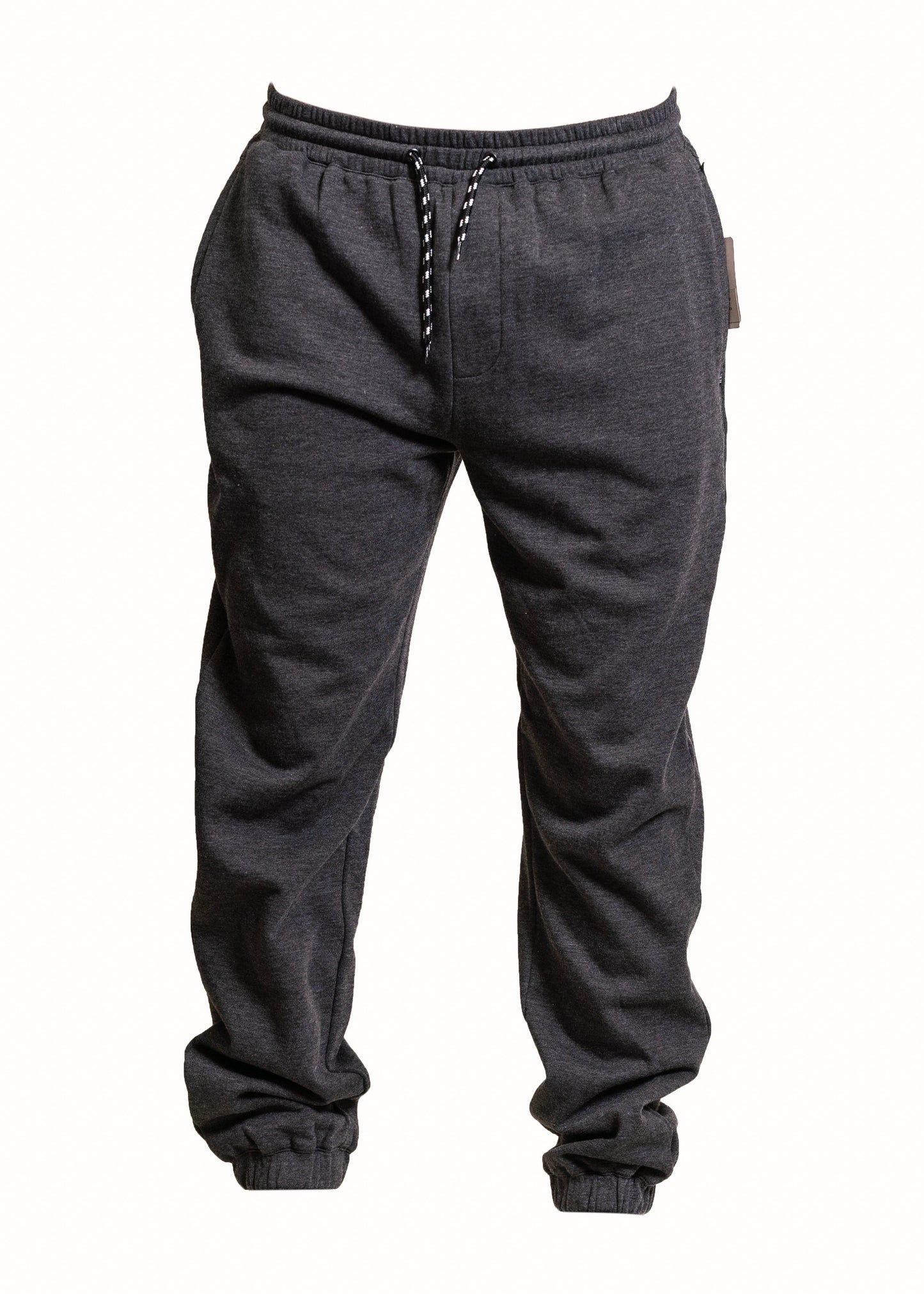 STFJP01 - Basecamp Jogger Fleece Pant