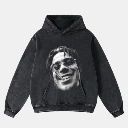 BENICIO DEL TORO VINTAGE CLOTHES