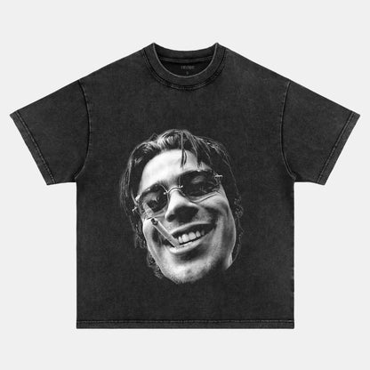 BENICIO DEL TORO VINTAGE CLOTHES