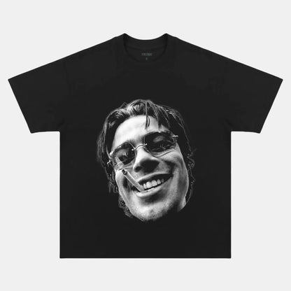 BENICIO DEL TORO VINTAGE CLOTHES