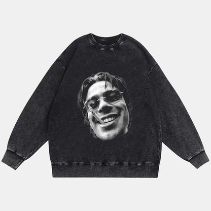 BENICIO DEL TORO VINTAGE CLOTHES