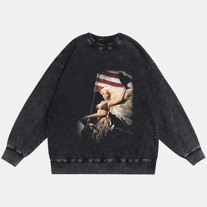 BEYONCÉ V4 VINTAGE CLOTHES 05.07