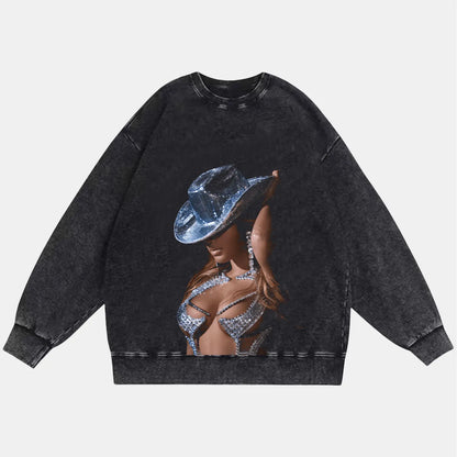 BEYONCÉ V3 VINTAGE CLOTHES 05.07
