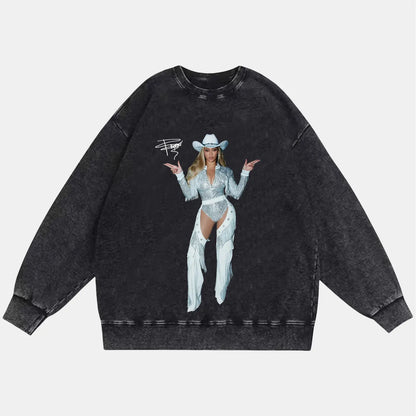 BEYONCE VINTAGE CLOTHES 06.15