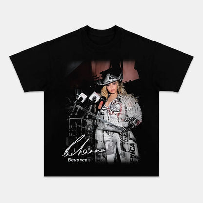BEYONCÉ VINTAGE CLOTHES 05.07