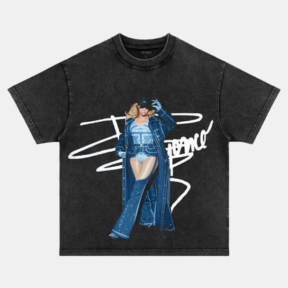 BEYONCE VINTAGE CLOTHES 05.31