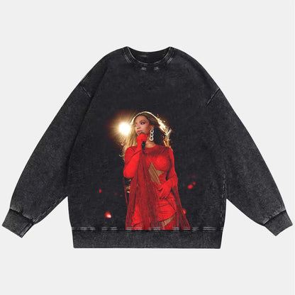BEYONCÉ VINTAGE CLOTHES 07.02 V2