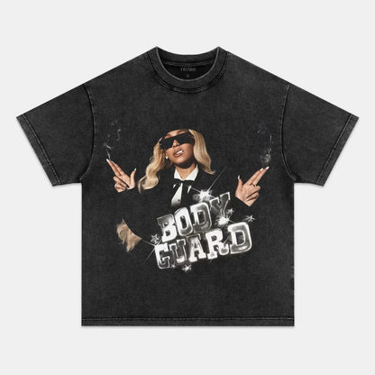 BEYONCE TEE V2