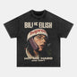 BILIIE EILISH TEE 04.16