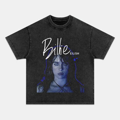 BILLIE EILISH 2.0 TEE 4.28