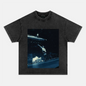 BILLIE EILISH 2025 5.0 TEE