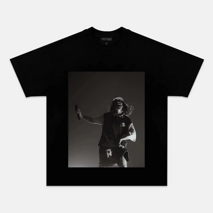 Billie Eilish: Music Icon Tee V43