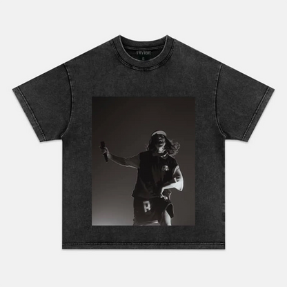 Billie Eilish: Music Icon Tee V43