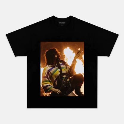 Billie Eilish: Music Icon Tee V42