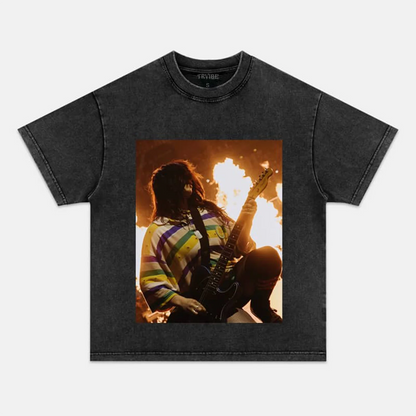Billie Eilish: Music Icon Tee V42