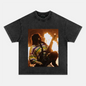 Billie Eilish: Music Icon Tee V42