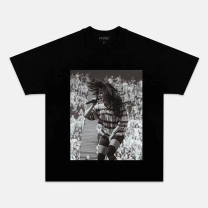 Billie Eilish: Music Icon Tee V41