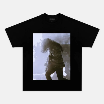 Billie Eilish: Music Icon Tee V39