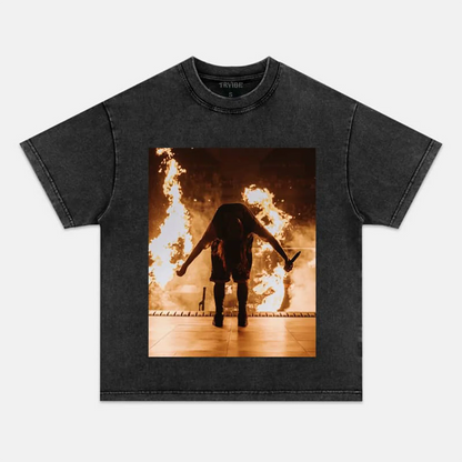 Billie Eilish: Music Icon Tee V38