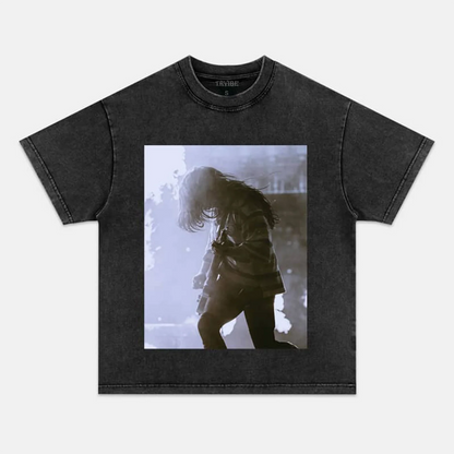 Billie Eilish: Music Icon Tee V39