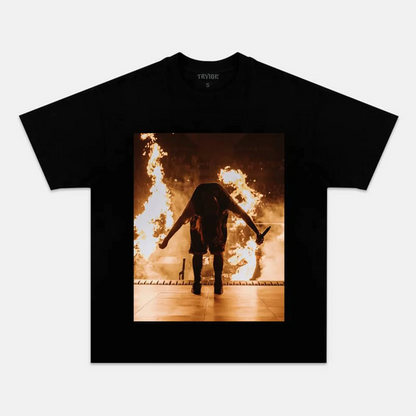 Billie Eilish: Music Icon Tee V38