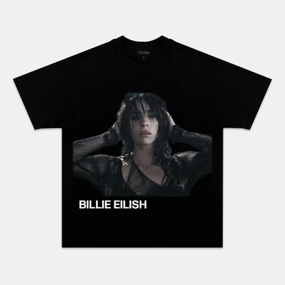 Billie Eilish: Music Icon Tee V37