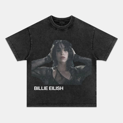Billie Eilish: Music Icon Tee V37