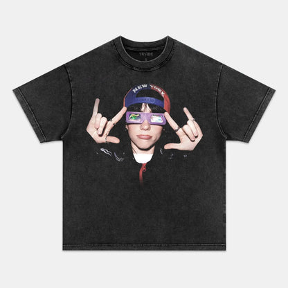 BILLIE EILISH 3.0 TEE 07.24