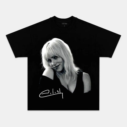 Billie Eilish: Music Icon Tee V29