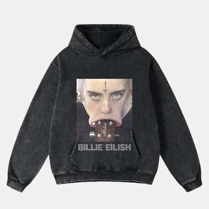 Billie Eilish: Music Icon Tee V12