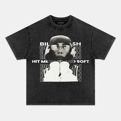 Billie Eilish: Music Icon Tee V21