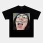 Billie Eilish: Forever a Billie Girl Tee