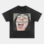 Billie Eilish: Forever a Billie Girl Tee