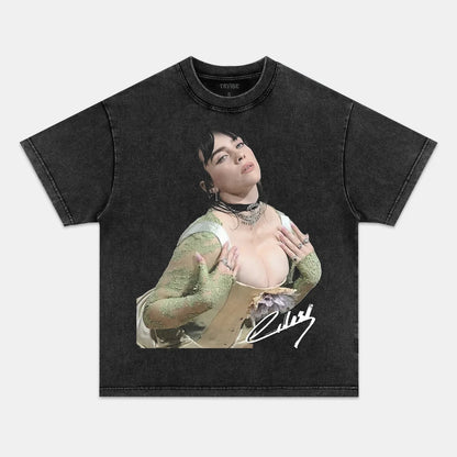 Billie Eilish: Music Icon Tee V22