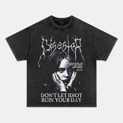 Billie Eilish: Music Icon Tee V18